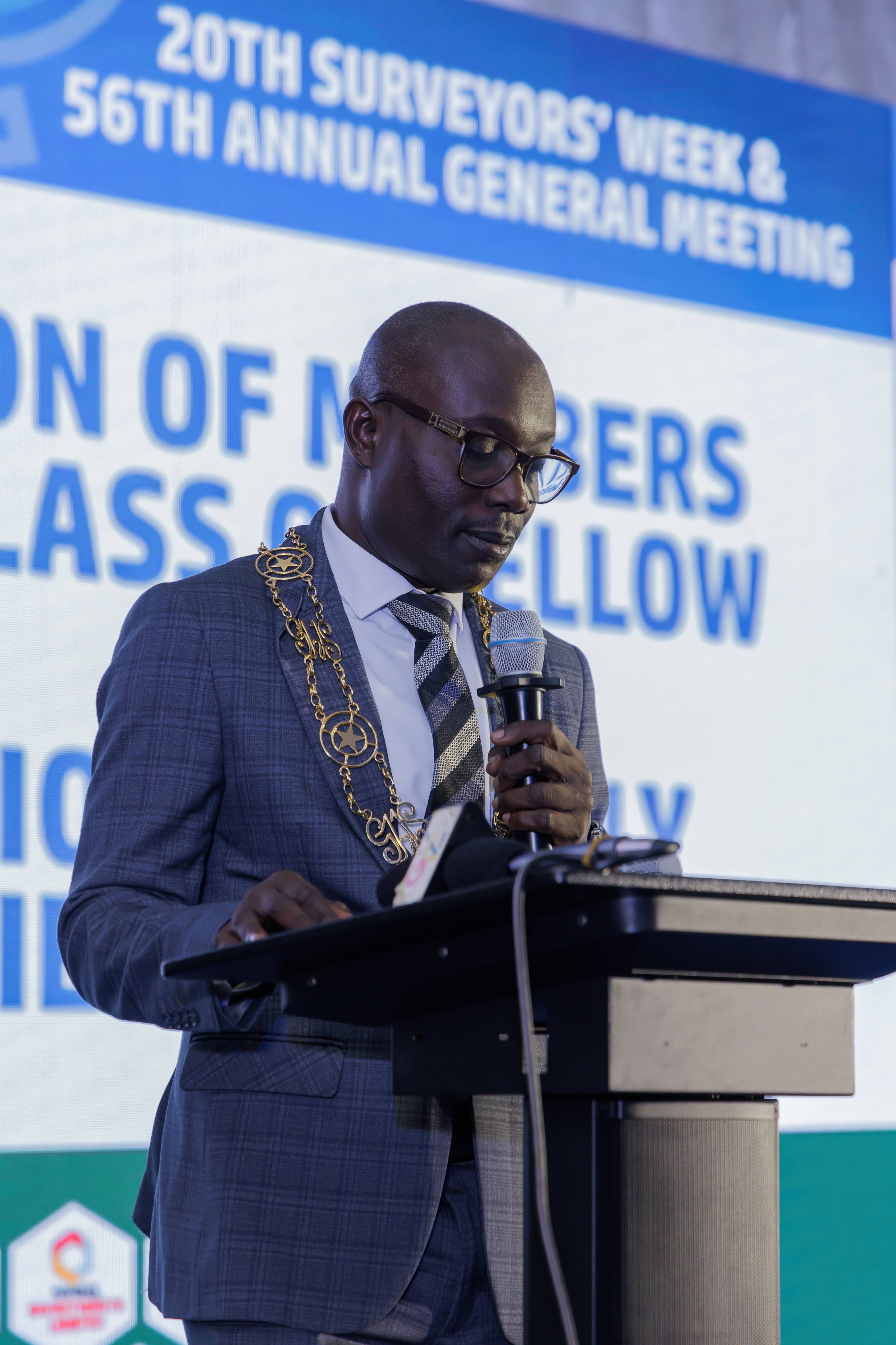 GhIS Induction-Elevation 2025- CEREMONY photos